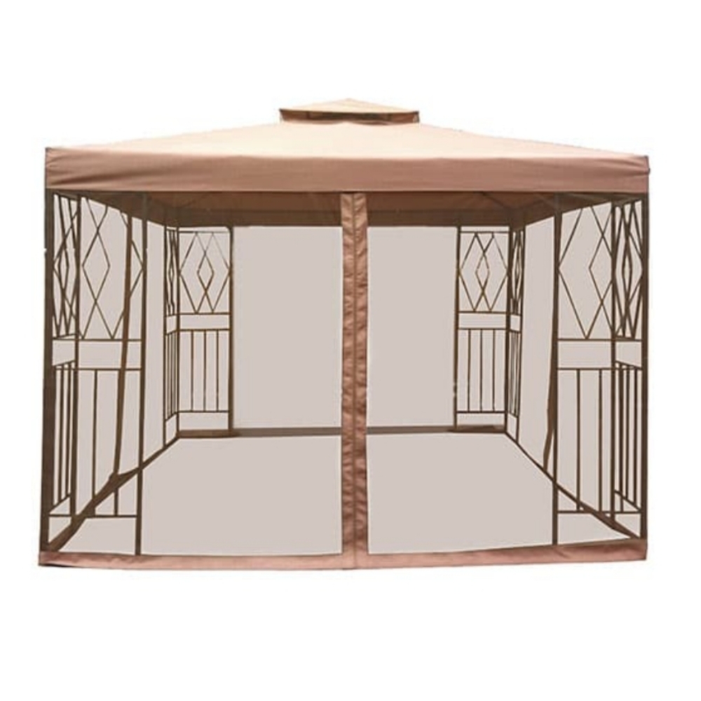 10' x  13' Gazebo replacement canopy